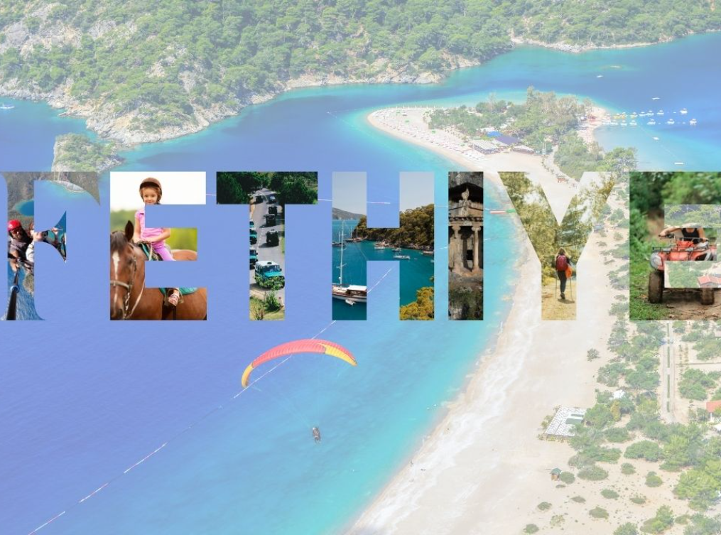 Fethiye'de unutulmaz bir tatil mi arıyorsunuz?
