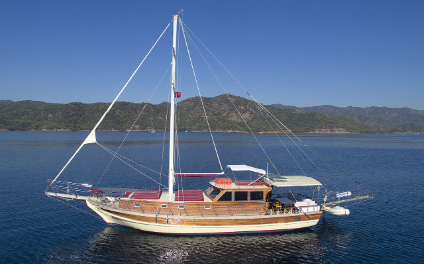 Gulet Akar H