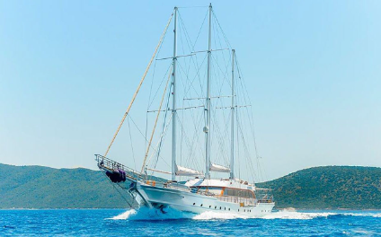 Gulet Bella Mare