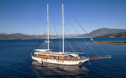Гулет Queen Atlantis