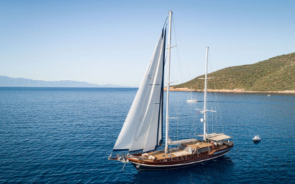Gulet Queen Of Datça