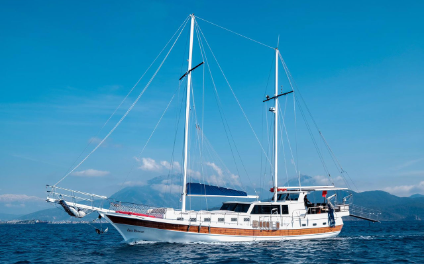 Gulet Sea Breeze