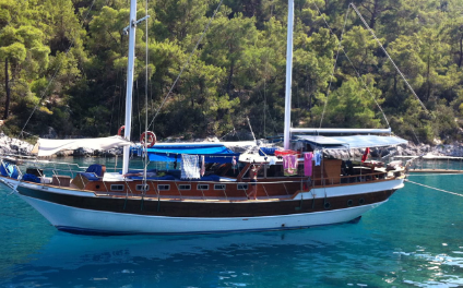 Gulet Summer Love