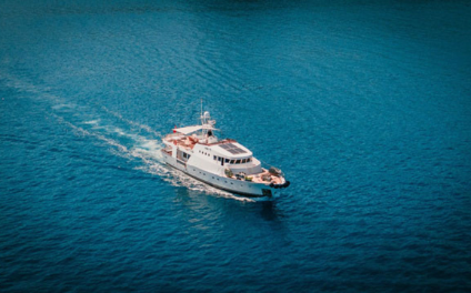 Trawler Kerim